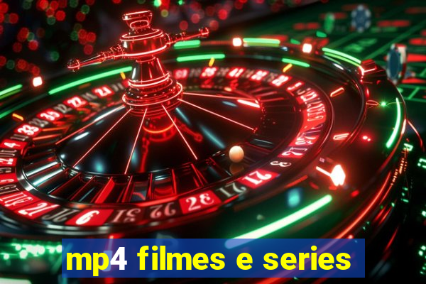 mp4 filmes e series